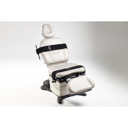 Midmark Accessory: 230/630 Security Straps, Plant Installed 9A214001